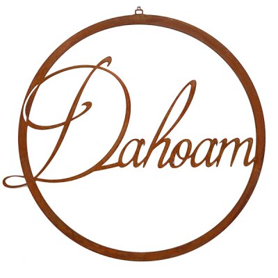 Loop Dahoam - Edelrost